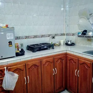 Casa Alb Homestay
